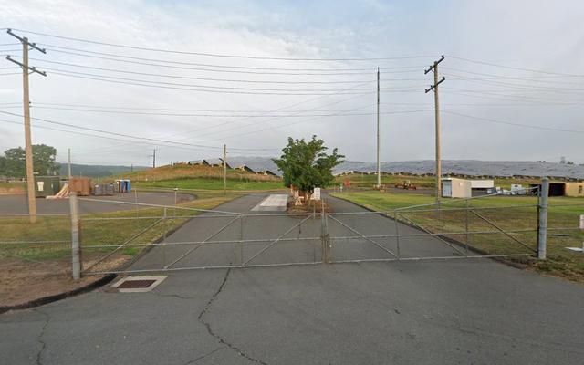 Wallingford Resident Disposal Center