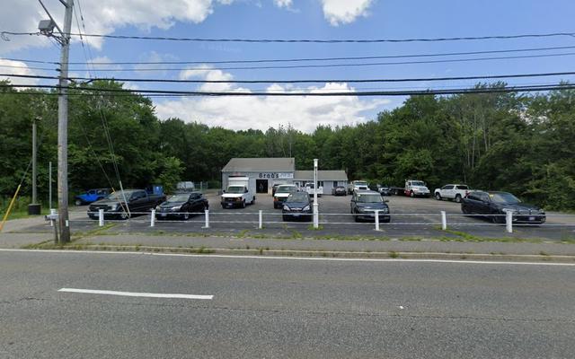 Brad's Auto Center Inc, Swansea, Massachusetts