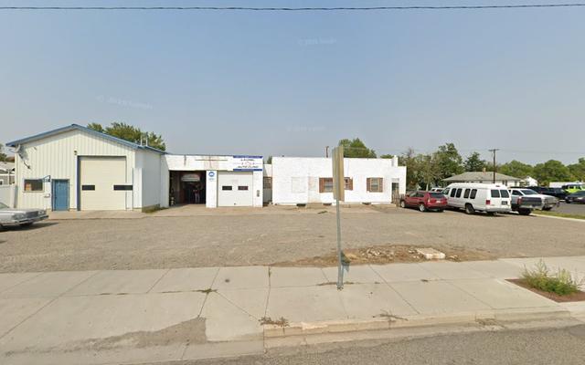 Laurel Auto Clinic