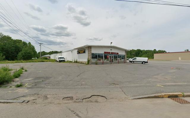 Motor Supply Waterville