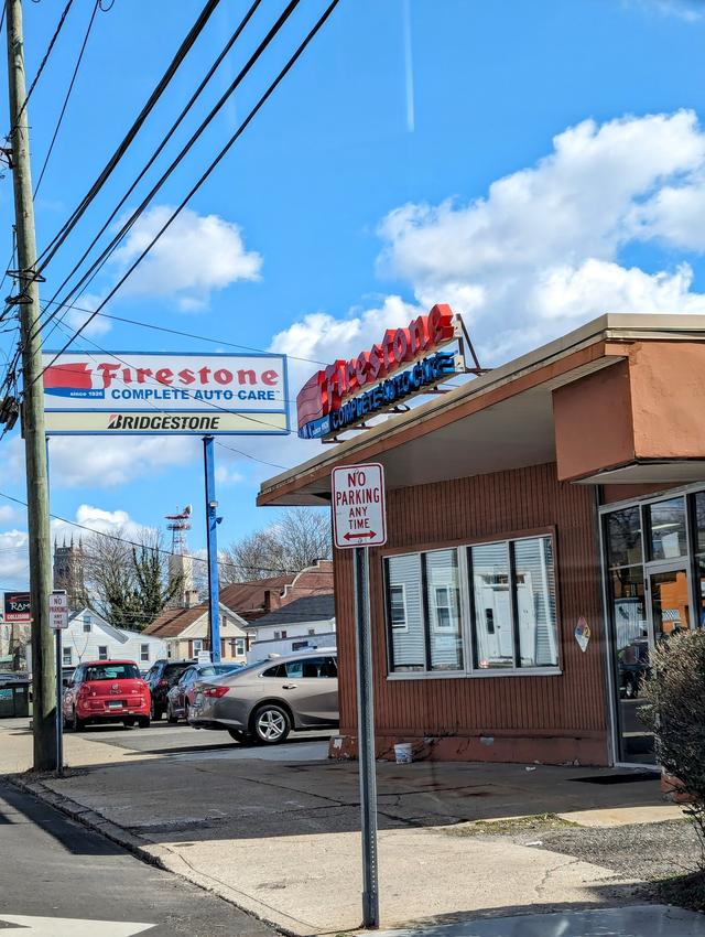 Firestone Complete Auto Care