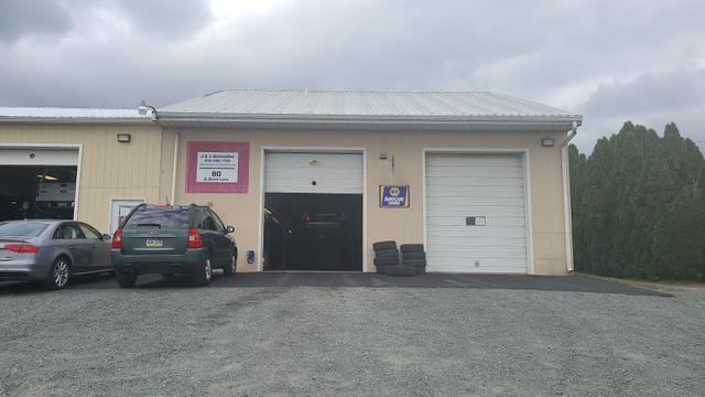 J&J Automotive, Inc
