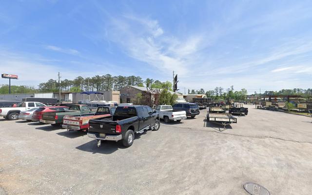Outback Trailers