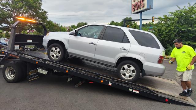 Montrose Towing