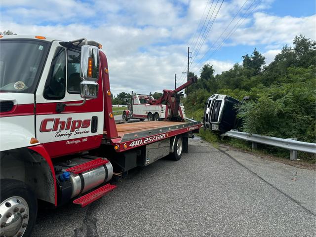 Chips Towing & Recovery