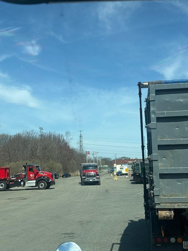 WIN Waste Innovations, Stoughton, Massachusetts