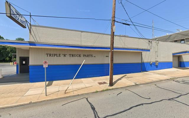 Triple R Truck Parts