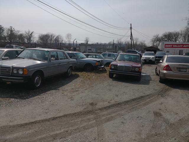 Hunt Valley Import Auto Service, Cockeysville, Maryland
