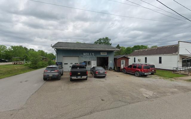 Nolls Automotive