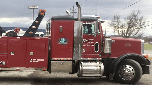 Bowersox Truck Repair