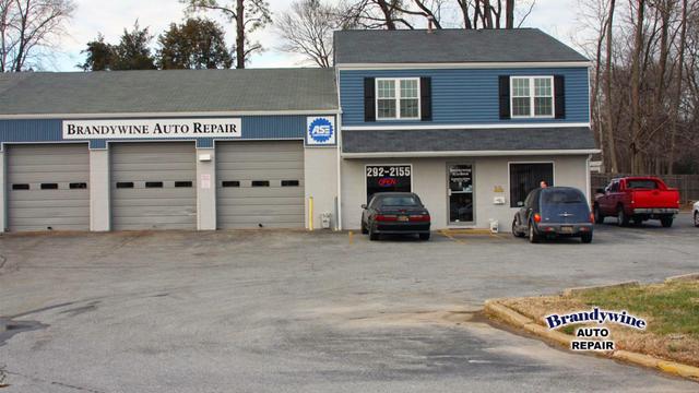 Brandywine Auto Repair