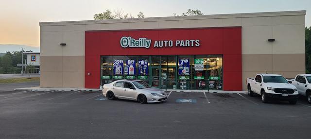O'Reilly Auto Parts