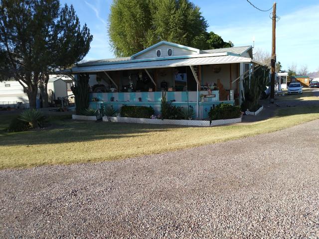 Green Acres RV Park