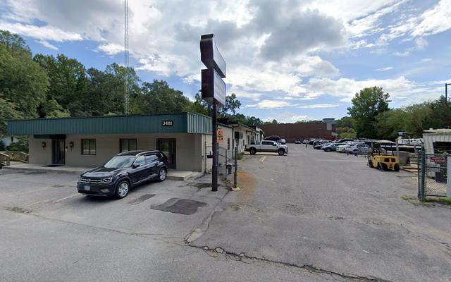 Sutton's Auto Repair