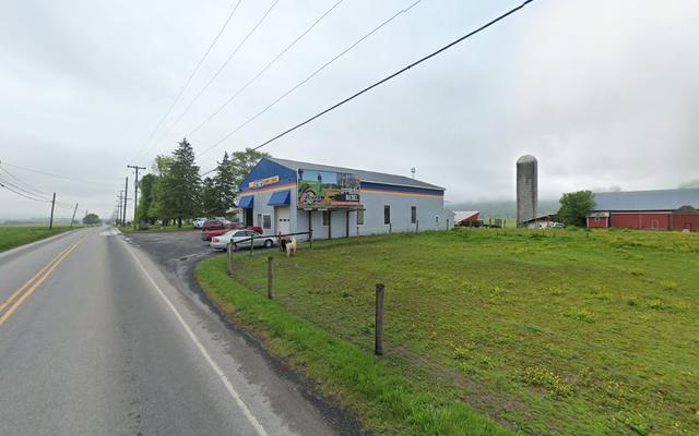 Fleming's Garage