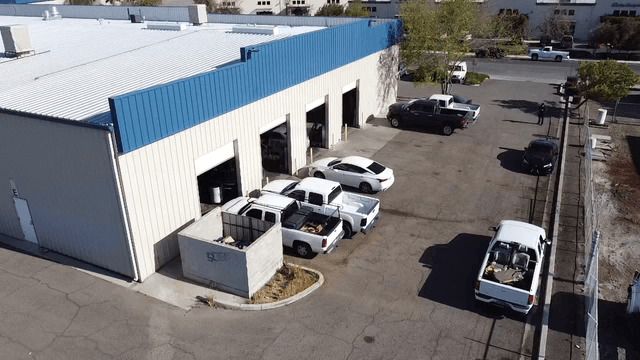 Edwin's Quality Auto Repair