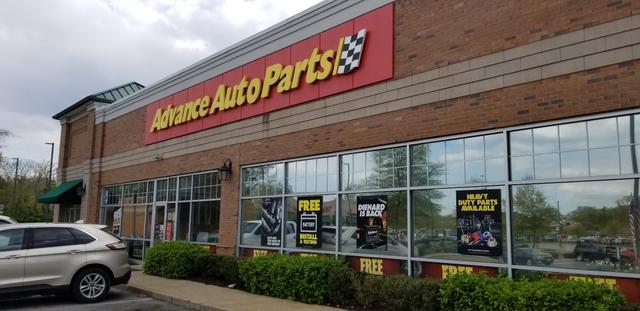 Advance Auto Parts