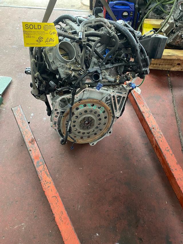 AMG Auto Repair, Clifton, New Jersey
