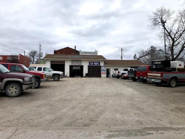 Ripperger Auto Repair
