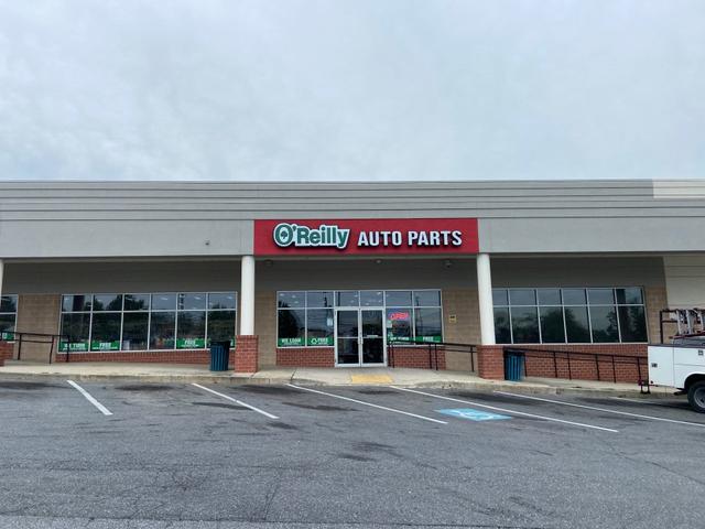 O'Reilly Auto Parts