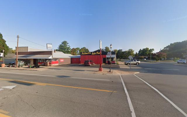 Palmers Auto Parts & Car Care, Farwell, Michigan