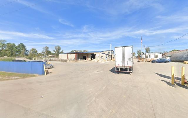 River Metals Recycling