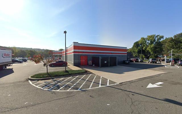AutoZone Auto Parts