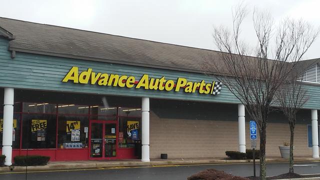 Advance Auto Parts