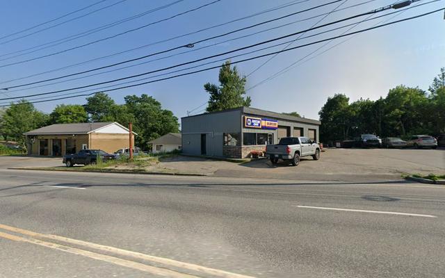 KMD Service Center LLC