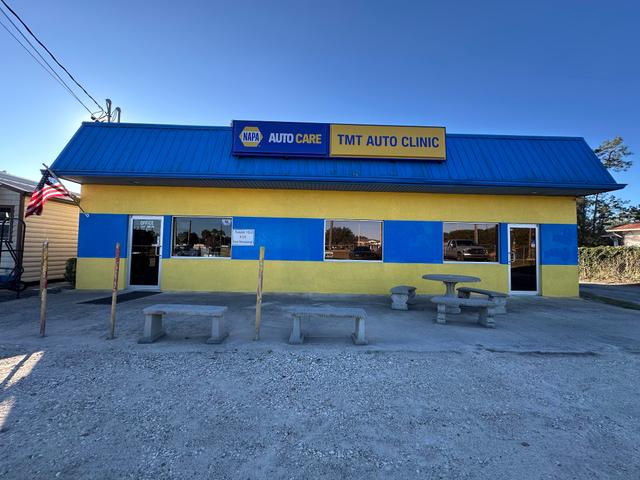 TMT Auto Clinic, Inc.