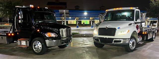 Rising Raysons Towing