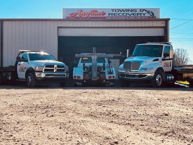 Anytime Towing and Recovery