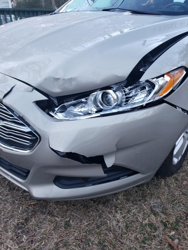 Crawford's Automotive