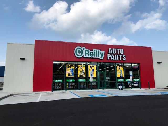 O'Reilly Auto Parts