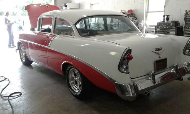 Frank's Auto Body