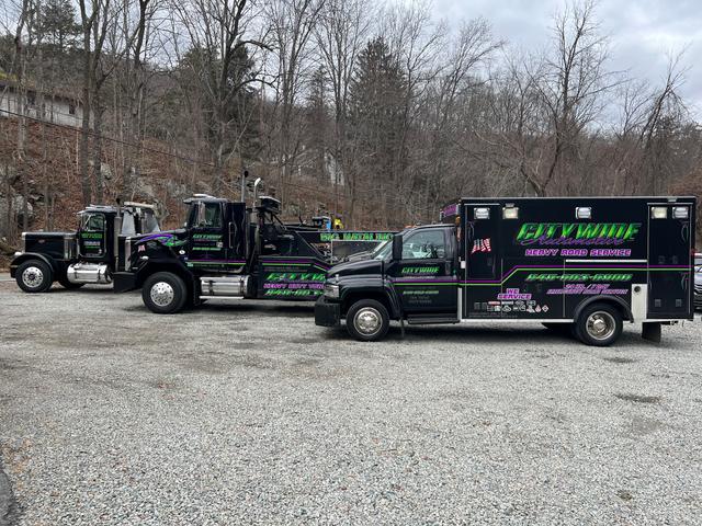 Citywide Automotive