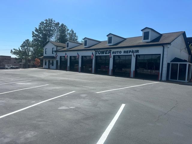 Tower Auto Repair