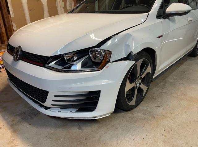 Skrip's Auto Body Inc.