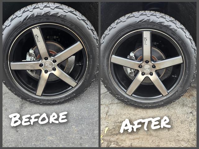 On-the-go Wheel Rescue LLC, Youngstown, Ohio