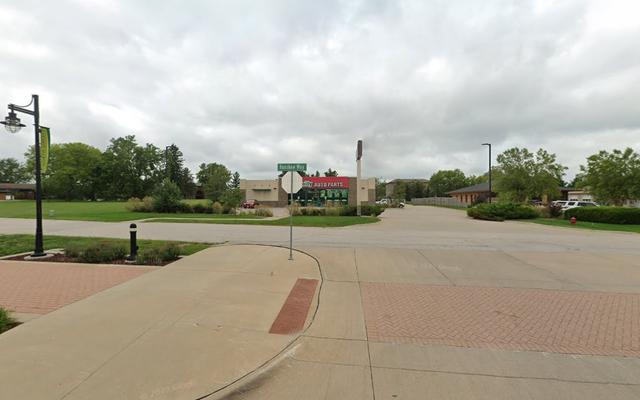 O'Reilly Auto Parts