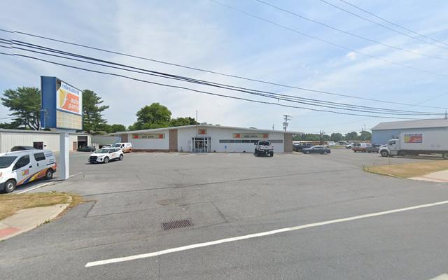 Fisher Auto Parts, Milford Meadows, Delaware