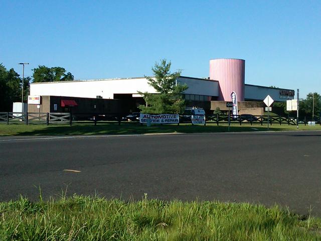 Carworks Automotive, Elkwood, Virginia