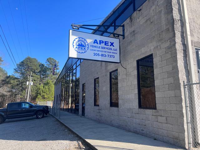 Apex Vehicle Services, LLC