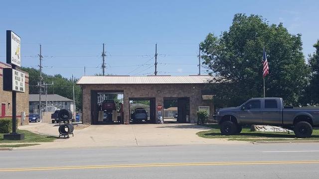 Manteno Quick Lube
