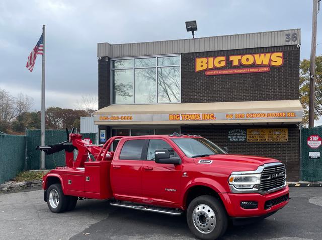 Associated Truck Parts Inc