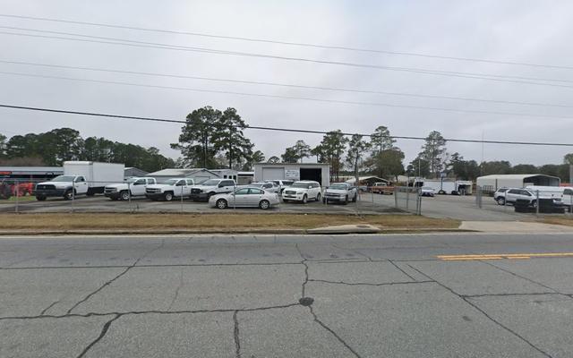 Wesley's Auto Sales