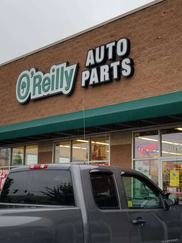 O'Reilly Auto Parts