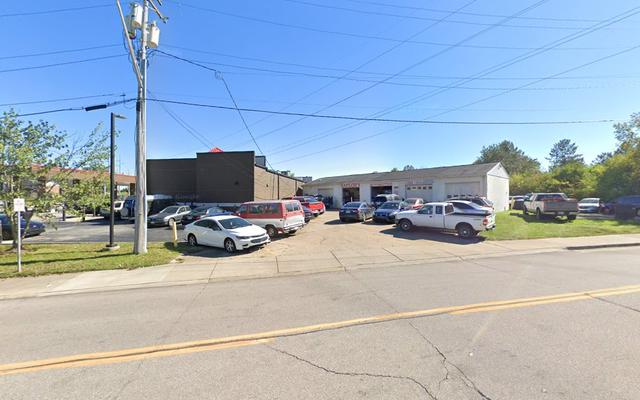 Saylors Automotive