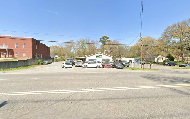 Agape Towing, Cartersville, Georgia