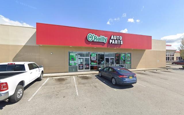O'Reilly Auto Parts, Lake Stevens, Washington
